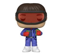 Scemo e più scemo altamente collezionabile Lloyd Ski Pop esclusivo per gli Stati