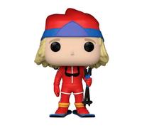 Scemo e più scemo da collezione Harry Ski Pop dal design esclusivo per gli Stati