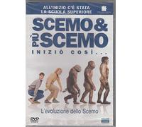 Scemo & Piu' Scemo - Inizio' Cosi'