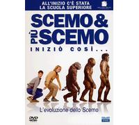 Scemo & Piu' Scemo - Inizio' Cosi'