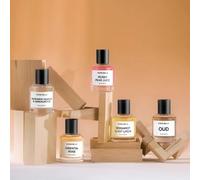 SCENA BELLA - Floating Dreams Series Eau de Parfum - 5 Flavors Bergamot & Hot Litchi - 50ml
