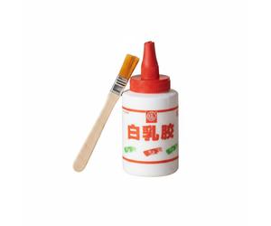 Scena con Muschio Finto Decorativo Sfondo Still Life per Content Creator