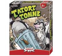 Scena Del Crimine Barile - Tedesco