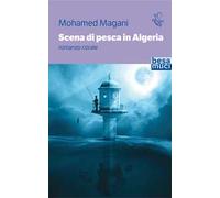 Scena di pesca in Algeria