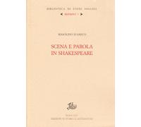 Scena e parola in Shakespeare