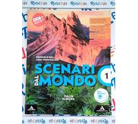 SCENARI DAL MONDO - (9791220408486) + Materiali didattici - Rebillo