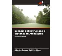 Scenari dell'istruzione a distanza in Amazzonia: Prospettive e sfide
