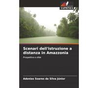 Scenari dell'istruzione a distanza in Amazzonia: Prospettive e sfide