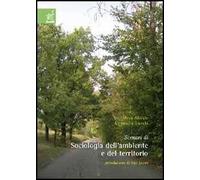 Scenari di sociologia dell'ambiente e del territorio