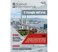Scenari internazionali. Rivista di affari globali (2020). Vol. 8: Il risveglio dell'orso
