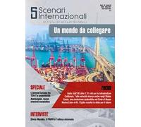 Scenari internazionali. Rivista di affari globali (2021). Vol. 19: Un mondo da collegare
