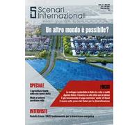 Scenari internazionali. Rivista di affari globali (2021). Vol. 21: Un altro mondo è possibile?