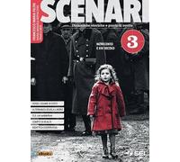 9788805076659 FELTRI FRANCESCO MARIA; BERTAZZONI MARIA SCENARI 3 SECONDO BIENNIO