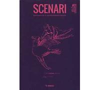 Scenari. Quadrimestrale di approfondimento culturale (2015). Vol. 1