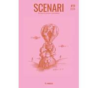 Scenari. Rivista di estetica e metafisica (2024). Vol. 19