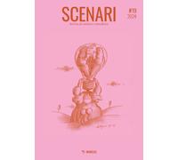 Scenari. Rivista di estetica e metafisica (2024). Vol. 19 - AA.VV.