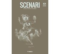 Scenari. Rivista di estetica e metafisica (2026) (Vol. 24)