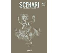 Scenari. Rivista di estetica e metafisica (2026). Vol. 24