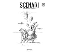 Scenari. Rivista semestrale di filosofia contemporanea & nuovi media (2024) (Vol. 21)