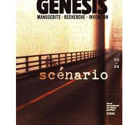 Scénario
