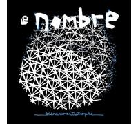 Le Nombre Scenario Catastrophe (Vinyl LP)
