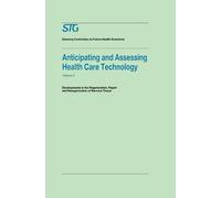 Scenario Commission on Fut Anticipating and Assessing Health (Copertina rigida)