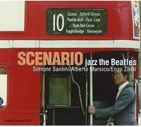 Scenario - Jazz The Beatles