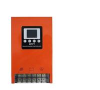 Scenario off-grid solare 12V24V48V regolatore complementare MPPT batteria al litio ricaricabile al piombo universale(100A)