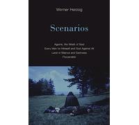 Werner Herzog Scenarios (Tascabile)