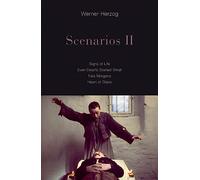 Scenarios II: Signs of Life / Even Dwarfs Started Small / Fata Morgana / Heart of Glass