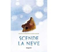 Scende la neve – Ediz. a colori – DeAgostini