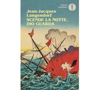 Scende la notte, Dio guarda