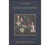 Scende la notte tropicale
