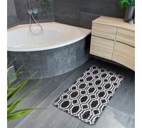 Scendibagno Casablanca Disponibile IN 2 Colori & E Molti Misure Tappetino