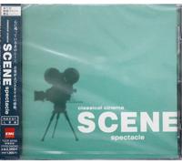 Scene-Classical Cinema Spectac