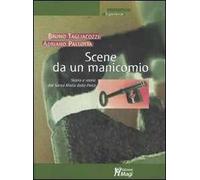 Scene da un manicomio. Storia e storie del Santa Maria della Pietà