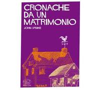 Scene da un matrimonio