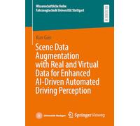 Scene Data Augmentation with Real and Virtual Data for Enhanced AI-Driven Automated Driving Perception
