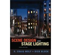 Scene Design and Stage Lighting