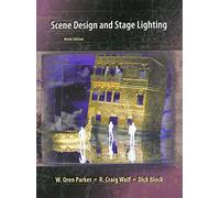 Scene Design and Stage Lighting