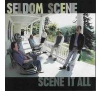 Scene It All Album