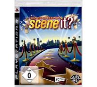 Scene It? - Ganz groes Kino! [Edizione : Germania]