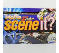 Scene It? Gioco DVD - Film 2a Edizione