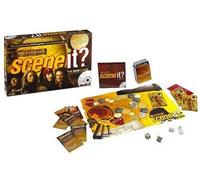 Scene It? Pirates of the Caribbean