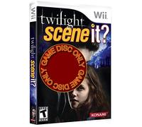 Scene It? Twilight (Wii) [Edizione: Regno Unito]
