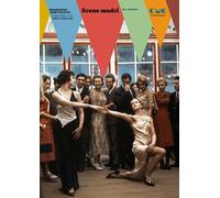 Libri Bertolucci Bernardo / Donald Ranvaud / Enzo Ungari - Scene Madri