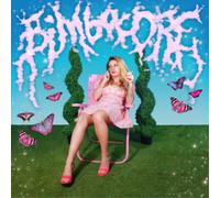 Scene Queen BIMBOCORE (Vinyl LP) 12" EP