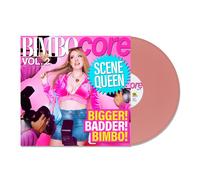 Scene Queen BIMBOCORE VOL. 2 (Vinyl LP)