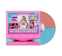 Scene Queen Hot Singles in Your Area (Vinyl LP)