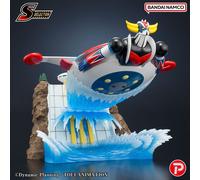 Plex Scene selection 02 Grendizer To The Skies Of Fierce Combat Diorama